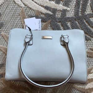 NWT Calvin Klein tote bag